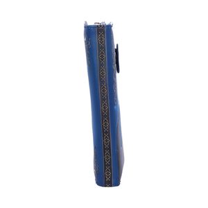 MAGICKÉ KOČKY, PENĚŽENKA, 18.5CM - PENĚŽENKY - MÓDA