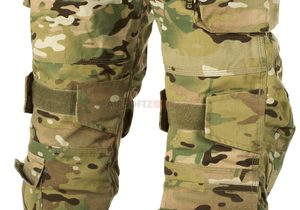 KALHOTY CLAWGEAR RAIDER MK.IV PANTS MULTICAM - OUTDOOR - TÁBOŘENÍ A ŘEMESLA