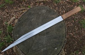 SEAX OF BEAGNOTH, BEZ NÁPISU - SAXY, DLOUHÉ NOŽE{% if kategorie.adresa_nazvy[0] != zbozi.kategorie.nazev %} - MEČE, NOŽE, DÝKY, SEKERY, LUKY{% endif %}