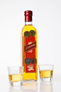 KITL MEDOVINA 500 ML - MEDOVINA A SIRUPY - STOLOVÁNÍ