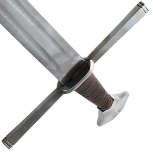 LOTHAR, JEDEN A PŮLRUČNÍ MEČ - STŘEDOVĚKÉ MEČE - ZBRANĚ