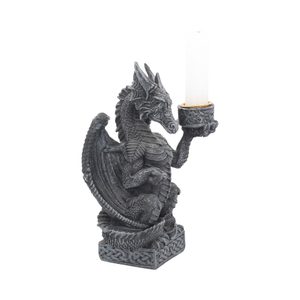 DRAK, SVÍCEN 15 CM - FIGURKY - HOME DECOR