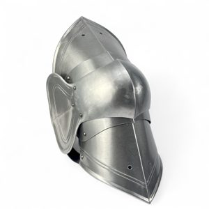 PLECHOVÁ KOLENA, ČÁST PLÁTOVÉ ZBROJE - OSTATNÍ ČÁSTI ZBROJE - ZBROJE