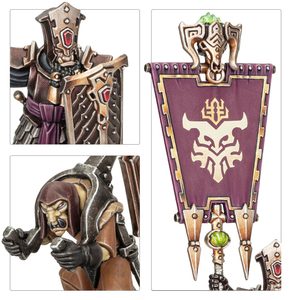 WARHAMMER AGE OF SIGMAR: SPEARHEAD - HELSMITHS OF HASHUT - HELFORGE HOST - WARHAMMER AGE OF SIGMAR - HRY A KNIHY