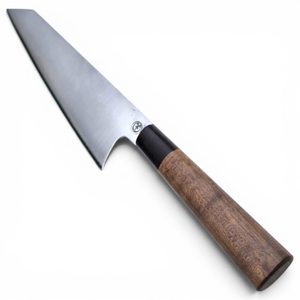 JAPONSKÝ NŮŽ KIRITSUKE NEREZOVÁ OCEL - KUCHYŇSKÉ NOŽE - ZBRANĚ