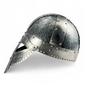 HÅKON, VIKINSKÁ PŘILBA - VIKINSKÉ PŘILBY - ZBROJE