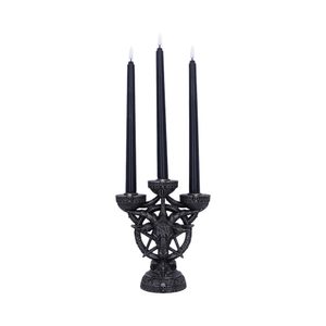 BAPHOMET'S RADIANCE SVÍCEN 46CM - SVÍCNY - HOME DECOR