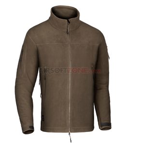 BUNDA T.O.R.D. WINDBLOCK FLEECE JACKET AR - MIKINY FLEECE A DALŠÍ{% if kategorie.adresa_nazvy[0] != zbozi.kategorie.nazev %} - BUSHCRAFT{% endif %}