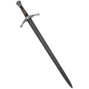 MEČ STINGER, MĚKČENÁ REPLIKA KINGDOM COME: DELIVERANCE 2 - KINGDOM COME: DELIVERANCE II