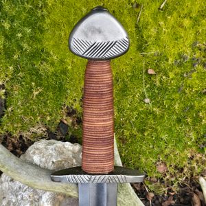 SVERRE VIKINGSKÝ MEČ - VIKINSKÉ MEČE - ZBRANĚ