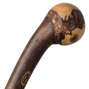 SHILLELAGH, IRSKÁ HŮL, LÍSKA - BOJ S IRSKOU HOLÍ SHILLELAGH - ZBRANĚ