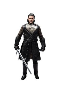 JON SNOW GAME OF THRONES FIGURKA 18 CM - GAME OF THRONES - HRA O TRŮNY{% if kategorie.adresa_nazvy[0] != zbozi.kategorie.nazev %} - LICENCOVANÉ ZBOŽÍ - FILMY, HRY, SERIÁLY{% endif %}