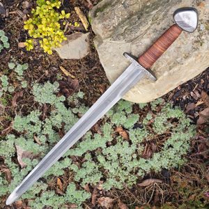 SVERRE VIKINGSKÝ MEČ - VIKINSKÉ MEČE - ZBRANĚ