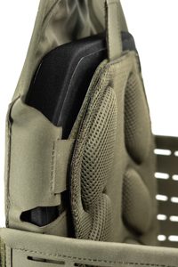 PERUN NOSIČ PLÁTŮ - TAKTICKÁ VESTA OLIVE - TAKTICKÝ NYLON, NOSIČE{% if kategorie.adresa_nazvy[0] != zbozi.kategorie.nazev %} - BUSHCRAFT{% endif %}