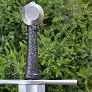 ZWINGHERR, JEDNORUČNÍ MEČ, 14.-15. STOLETÍ, FULL TANG - STŘEDOVĚKÉ MEČE - ZBRANĚ