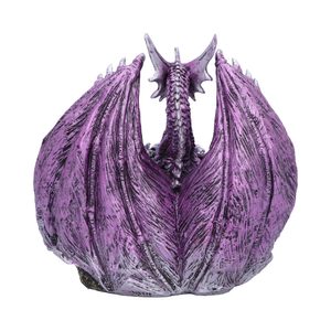 FIGURKA DRAK, THE ARRIVAL 17.5CM - FIGURKY - HOME DECOR