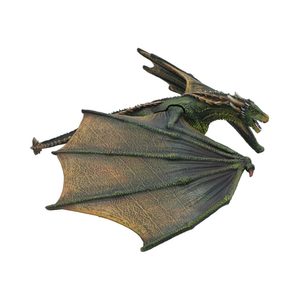 GAME OF THRONES RHAEGAL 43CM, DRAK, FIGURKA - GAME OF THRONES - HRA O TRŮNY - HOME DECOR