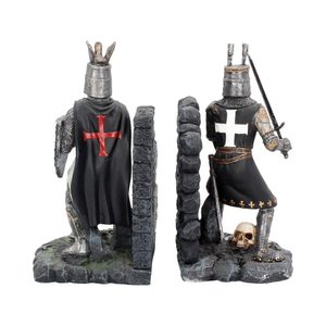 DUEL, ZARÁŽKY NA KNIHY - FIGURKY - HOME DECOR