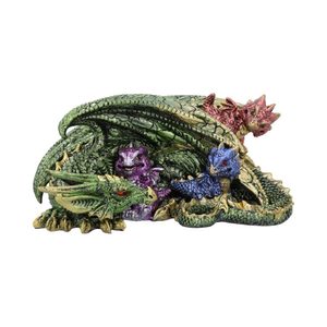 DRAČÍ HORDA 17.3CM - FIGURKY - HOME DECOR