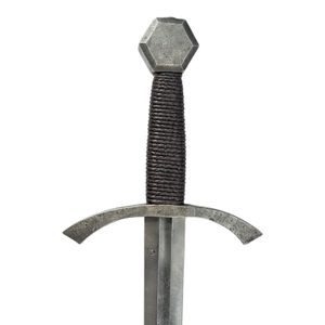 HEXUS JEDNORUČNÍ STŘEDOVĚKÝ MEČ - STŘEDOVĚKÉ MEČE - ZBRANĚ