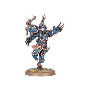 WARHAMMER 40K: COMBAT PATROL - NIGHT LORDS - WARHAMMER 40K - HRY A KNIHY