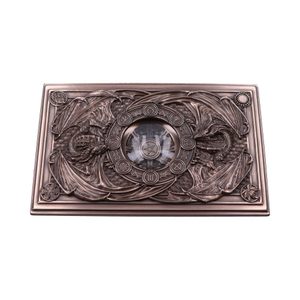 DRAGONS OF THE SABBATS, KRABIČKA NA TAROT A ŠPERKY - ŠPERKOVNICE, KRABIČKY - HOME DECOR