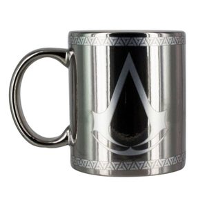 ASSASSIN'S CREED HRNEK, 300 ML - ASSASSIN'S CREED{% if kategorie.adresa_nazvy[0] != zbozi.kategorie.nazev %} - LICENCOVANÉ ZBOŽÍ - FILMY, HRY, SERIÁLY{% endif %}