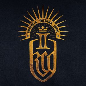 MIKINA KINGDOM COME: DELIVERANCE LL - KINGDOM COME: DELIVERANCE II