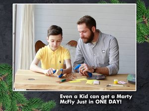 ŘEZBÁŘSKÁ HOBBY SOUPRAVA "PTÁČEK" DIY01 - ŘEZBÁŘSKÁ DLÁTA - TÁBOŘENÍ A ŘEMESLA