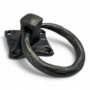 KLEPADLO, KOVANÉ - KOVANÉ BYTOVÉ DOPLŇKY - KOVÁŘSTVÍ A MINCE