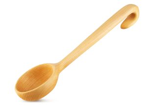 BEAVERCRAFT HOBBY SADA SAUNA LŽÍCE HOBBY KIT - ŘEZBÁŘSKÁ DLÁTA - TÁBOŘENÍ A ŘEMESLA