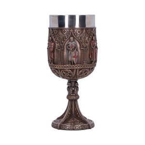 TEMPLAR - STŘEDOVĚKÝ POHÁR - POHÁRY A HRNKY - HOME DECOR