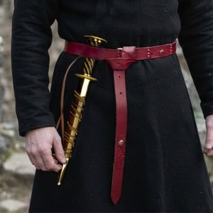 Italian Rondel Dagger, South German Pattern, 16th Century