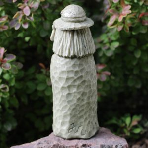 KRAKONOŠ, SOŠKA VLÁDCE HOR - SLOVANÉ, ČECHY, MORAVA - HOME DECOR