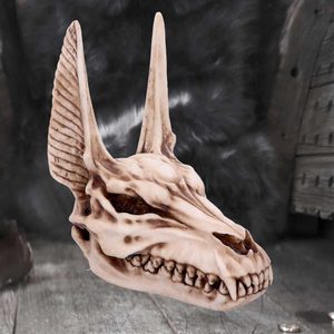 ANUBIS, LEBKA, DEKORACE 17CM - FIGURKY - HOME DECOR