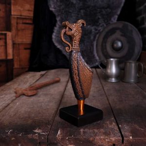 DRAKKAR 22.5CM - FIGURKY - HOME DECOR