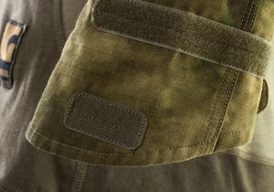 BOJOVÉ TRIČKO, UBACS MK.II COMBAT SHIRT A-TACS-FG - CLAWGEAR - BOJOVÁ TRIKA UBACS{% if kategorie.adresa_nazvy[0] != zbozi.kategorie.nazev %} - BUSHCRAFT{% endif %}