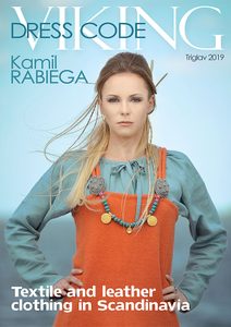 KAMIL RABIEGA - VIKING DRESS CODE - KNIHY{% if kategorie.adresa_nazvy[0] != zbozi.kategorie.nazev %} - KNIHY, MAPY, SAMOLEPKY{% endif %}