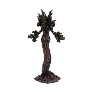 FOREST NYMPH ELEMENTAL 25CM, FIGURKA - FIGURKY - HOME DECOR