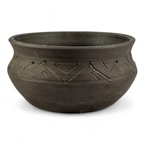 KELTSKÁ KERAMIKA - TALÍŘ - HISTORICKÁ KERAMIKA - STOLOVÁNÍ