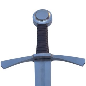 LORENCIO JEDNORUČNÍ MEČ, FULL TANG - STŘEDOVĚKÉ MEČE - ZBRANĚ