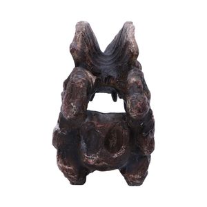 DILOPHOSAURUS , LEBKA, IMITACE, 16CM - FOSÍLIE A IMITACE - HOME DECOR