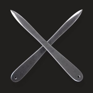 RAPIER, ZÁVODNÍ VRHACÍ NŮŽ - VRHACÍ NOŽE WULFLUND FORGE - ZBRANĚ