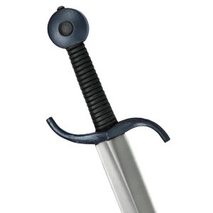 MALIK II BASTARD, MĚKČENÝ MEČ PRO LARP - MEČE MĚKČENÉ - ZBRANĚ