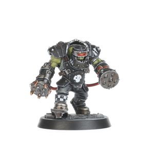 KILL TEAM: WRECKA KREW - WARHAMMER 40K KILL TEAM - HRY A KNIHY