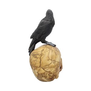 SALEMS FAMILIAR, FIGURKA 27 CM - FIGURKY - HOME DECOR