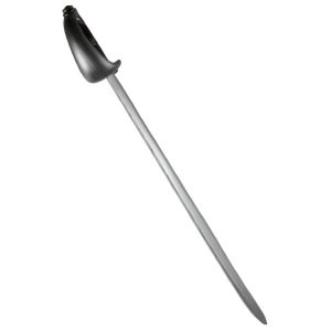 PIRÁTSKÁ ŠAVLE, MĚKČENÁ PRO LARP - MEČE MĚKČENÉ - ZBRANĚ