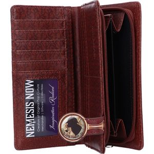 PURRLOCK HOLMES, PENĚŽENKA, LISA PARKER 18.5CM - PENĚŽENKY - MÓDA