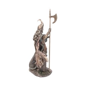 LOKI VIKINGSKÝ BŮH 35CM - FIGURKY, LAMPY, TĚŽÍTKA{% if kategorie.adresa_nazvy[0] != zbozi.kategorie.nazev %} - FIGURKY, DEKORACE, ČÍŠE{% endif %}