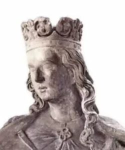 STŘEDOVĚKÁ BROŽ, KOSTÝMOVÁ, BRONZ, POSTŘÍBŘENÁ - BROŽE A KNOFLÍKY - ŠPERKY